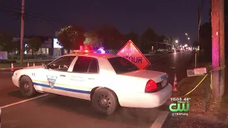 Police-Involved Shooting Leaves 1 Man Dead In Vineland New Jersey