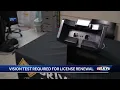 Starting Jan 1 Kentucky drivers must pass a vision test to renew their license