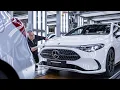 Download Lagu 2026 Mercedes-Benz CLA Production – Inside the High-Tech Rastatt Factory 🇩🇪 Full Manufacturing Tour