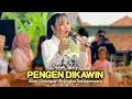 Download Lagu PENGEN DIKAWIN • INDAH WATY • SRIWIJAYA MUDA • Show Gunungsari Bojongloa Sukagumiwang 