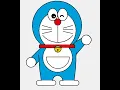 How to Draw Doraemon in Python M D PROGRAMMER