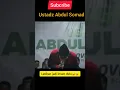 Download Lagu Tanya jawab uas lucu bikin ketawa || Ustadz Abdul Somad #uas