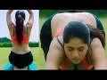 Download Lagu sunaina hot workout