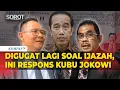 Download Lagu Respons Kubu Jokowi Digugat Lagi soal Keaslian Ijazah di PN Solo