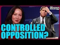 The CIA Has Infiltrated Independent Media Which Ones