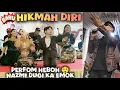 Download Lagu Teranyar Hikmah Diri Nazmi Nadia Ft Aga Krishna Sagara Bikin Heboh Live Panggung Hajat Ayun Puntang