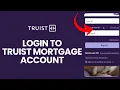 How to Login to Truist Mortgage Account 2024