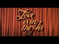 Download Lagu John Paul Young - Love Is In The Air (Strictly Ballroom Music Video)