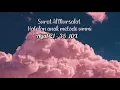 Download Lagu SURAT AL MURSALAT AYAT 21-35  10X | HAFALAN JUZ 29 METODE UMMI