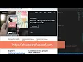 50 Authentication - Sign in with Facebook Twitter and Github in firebase