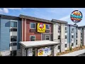 My Place Hotel-Savannah GA Savannah GA United States Hotel Review