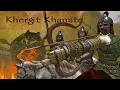 Conquering Calradia With the WORST Faction - Mount Blade Warband E01