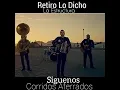 LA ESTRUCTURA-Retiro lo dicho.vevo
