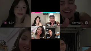 لايف اية وهاجر رباعي مع بويراز و ميستيف موت ضحك Ayita Aya Hajar  لايف اية وهاجر رباعي مع بويراز و ميستيف موت ضحك Ayita Aya Hajar