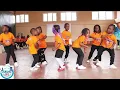 Tobeta Bango by Karibu Kidz || DUNAMI DANCE PROGRAM