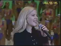 Download Lagu Rede Globo - Kid Abelha no Domingão do Faustão