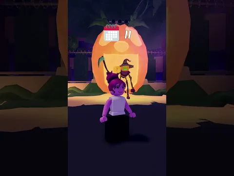 I Ask Her Age But She Lied About it.... #roblox #99nightintheforest