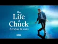 Download Lagu THE LIFE OF CHUCK - Official Trailer - In Select Theaters 6.6, Everywhere 6.13