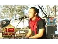 Download Lagu NIDJI - Jangan Lupakan (Live Konser Lhoksumawe 05 April 2008)