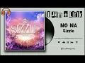 🔥🎶 NO NA – SIZZLE | M7 THEME SONG | MOBILE LEGENDS: BANG BANG (1 JAM + LIRIK) 🎮