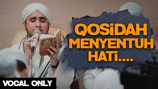 Download Qosidah Syahdu...Suara merdu Habib Hanif Al Atthos. MP3