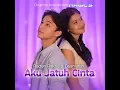 Lagu Raden Rakha \u0026 Basmalah - Aku Jatuh Cinta (Ost Magic 5) | Official Music Video