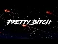 Lagu By Domo Wilson - Pretty Bitch (Lyrics)