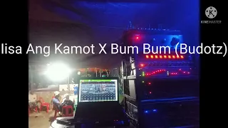 Download Isa Ang kamot x Bum Bum ( Dj Mayboy Bomb Mix Budots) MP3