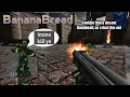 BananaBread gameplay