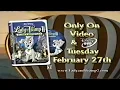 Download Lagu Lady and the Tramp 2: Scamp's Adventure vhs commercial 2001 