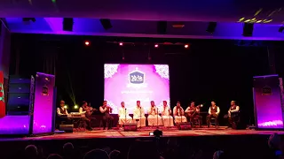 أمداح نبوية مغربية 3 جواد الشاري يونس مشطان فضيل شعيب حكيم خزران ياسين لشهب 