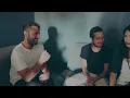 Local Natives - Live from the Sunset Blvd Rooftop