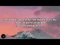 Blessed, Grateful, Thankful - Raychelle Dena (LYRICS)