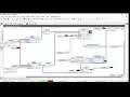 Tank Sim project with Codesys Code