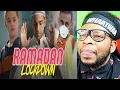 Download Lagu NO ONE SAW THIS COMING | Ramadan 2020 Lockdown | Short Film | Mr Whaatwaa