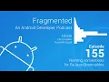 Fragmented Podcast Episode Naming conventions for RxJava Observables