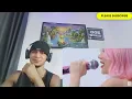 LANA, Elle Teresa – Days Like This / THE FIRST TAKE (REACTION VIDEO)