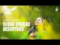 Download Lagu Sebab Engkau Besertaku - Gaby Bettay (Official Lyric Video)