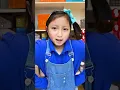 Wendy Eva Learns to Ask for Help Snack Time Adventure