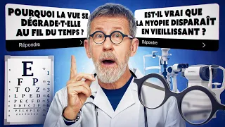 Voit-on moins bien qu'avant ?