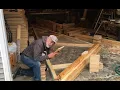 You Asked We Did it Building the trusses