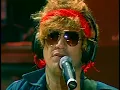 Intoxicados - Fuego (Pepsi Music 2005)