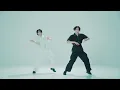 【Ln（れの）×おたきあげ】ビノミ - MARETU　踊ってみた【定点】