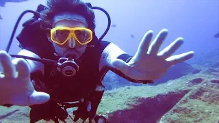 Hidden Treasures of Fernando de Noronha – Sailing Vessel Delos Ep. 191