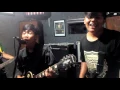 Lagu Anti Superior - masa lalu (cover)