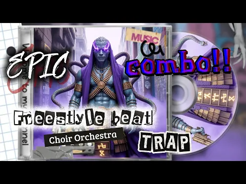 Perfect (1 HOUR) Freestyle Resheph Glory Trap Beats / Epic Music MIX | Freestyle Beat Instrumental