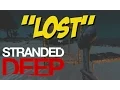 LOST - Stranded Deep