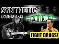 Download Lagu JAMRUD - Synthetic Syndrome cover (with lyrics) | iWa Tipis x Yo613_JN Production