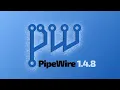 PipeWire 1 4 8 Released with FireWire Low-Latency Fixes