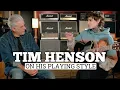 Download Lagu Polyphia's Tim Henson On His Playing Style